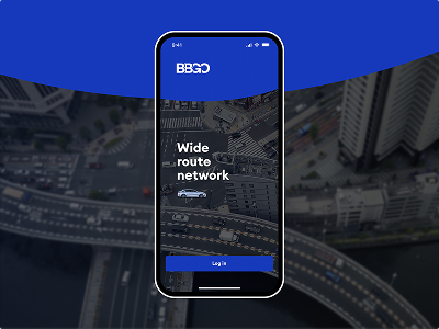 bbgo app