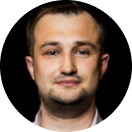 Artem Volkhonskyi