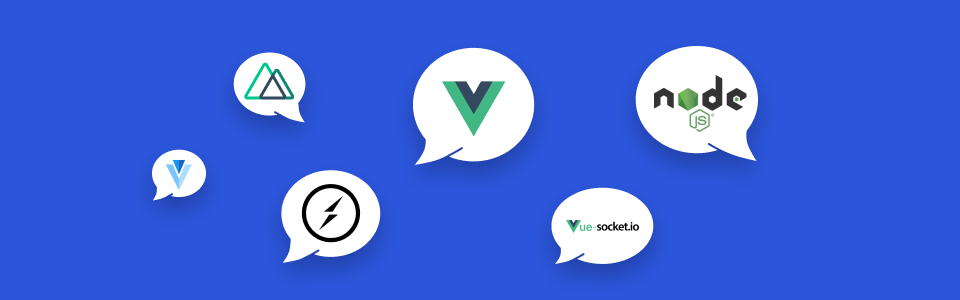 Github chat vuejs Introduction