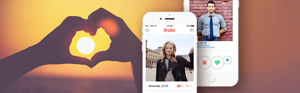 How tinder to app How to