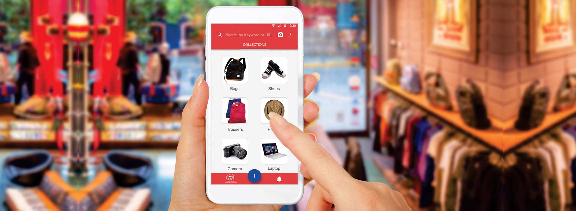 What mobile app monetization strategy to choose in 2018 for Compra online mobili